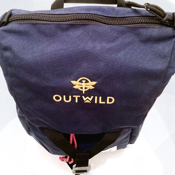 Topo Designs Y-PACK | Co-branded with Outwild - Picture 4 of 8